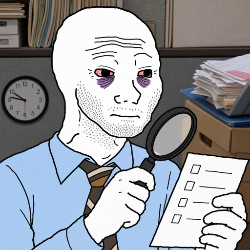 Algorithm Auditor avatar