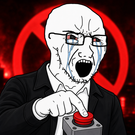 Shutdown Paladin avatar